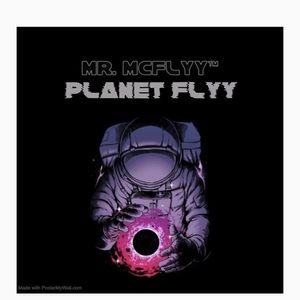 Meet your Posher, Shaq